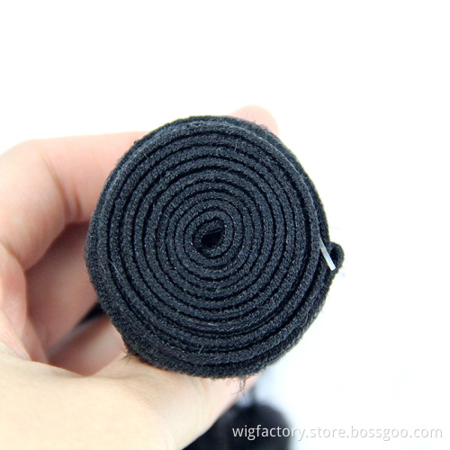 Wholesale unprocessed virgin bohemian hair, no shed no tangle bohemian curl human hair weave, bottom funmi curls human hair